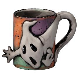 Ghost Mug Ghost Mug